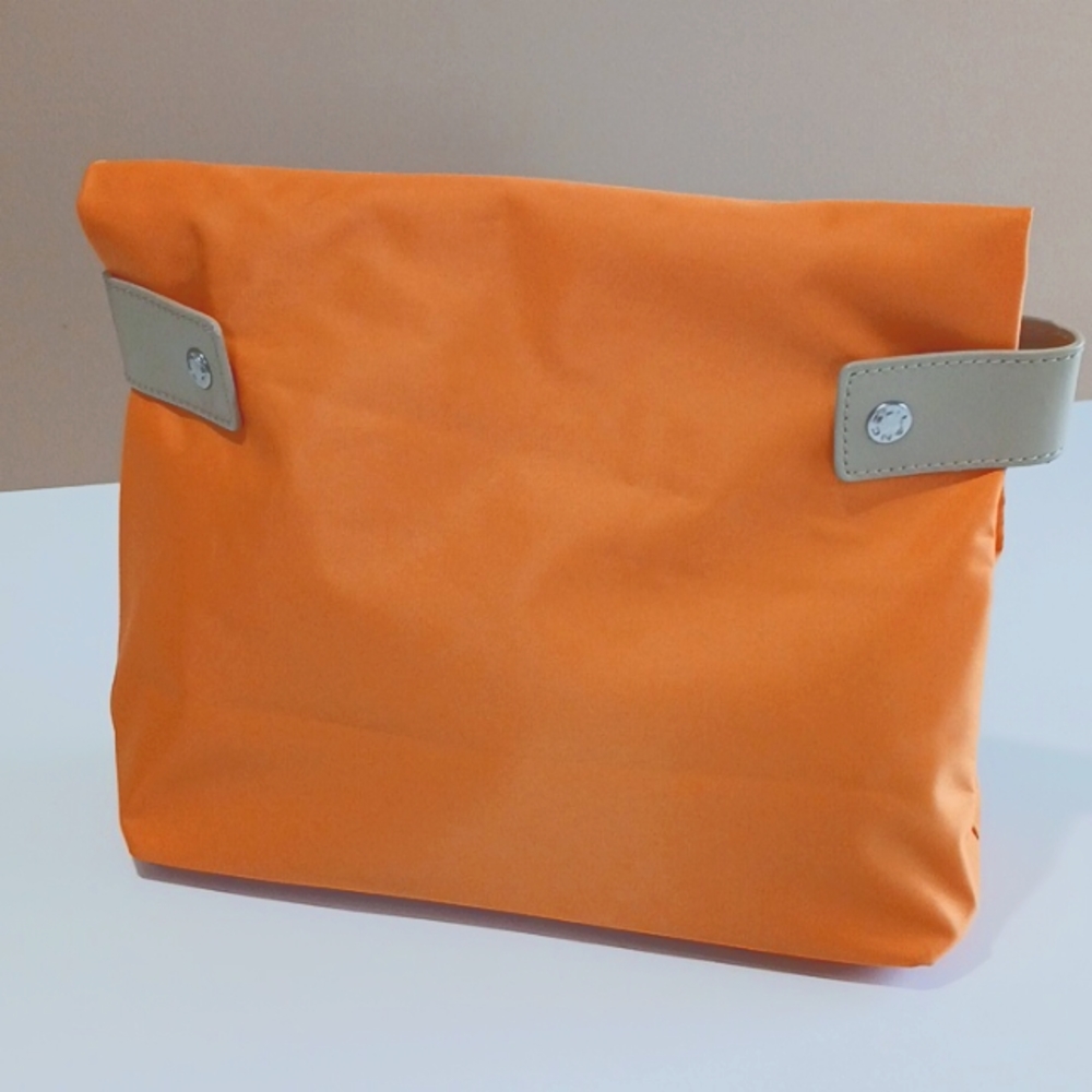 Vintage Lancel Foldable Tote Bag - Picture 8 of 16